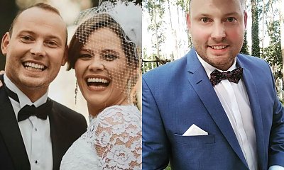 Jacek ze "Ślubu od pierwszego wejrzenia" w końcu znalazł dziewczynę! "Ma zacne nogi". Jak się poznali?
