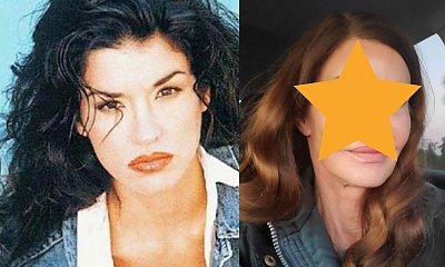 Top modelka z dawnych lat Janice Dickinson wygląda coraz gorzej! Zobacz jak zmieniły ją operacje plastyczne!