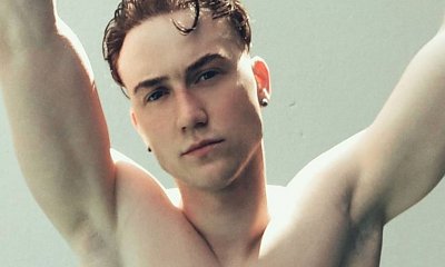 Jeremiah Dabrowski - Instagram, wiek, ciekawostki - kim jest nowy uczestnik programu "Hotel Paradise"?