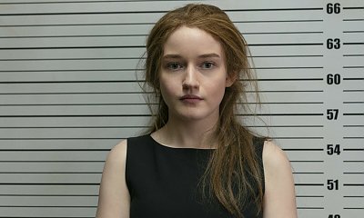Julia Garner z "Kim jest Anna?" i "Ozark". Ma znanego męża! Jak wygląda na co dzień?