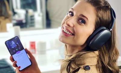 Julia Kamińska artystycznym zdjęciem zapowiada pierwszy singiel! Fani - "czuje ze tu się coś pięknego dzieje"!