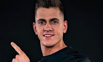 Kamil Zdziebko - wiek, Instagram, Mister Polski - kim jest nowy uczestnik programu "Hotel Paradise 5"?