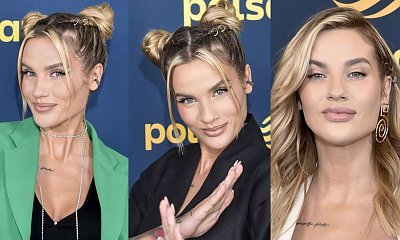 Karolina Gilon z "Love Island" na ramówce Polsatu w trzech stylizacjach! Wszystkie świetne, ale trzecia to hit!