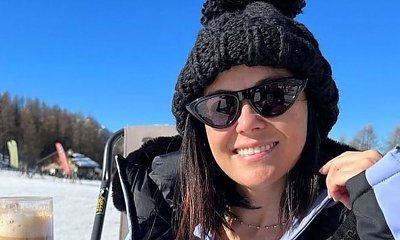 Katarzyna Cichopek i jej propozycja na walentynkowy prezent - biżuteria jej marki Ya Cichopek!