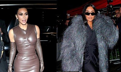 Kim Kardashian świętuje urodziny ojca zdjęciem z przeszłości! "Zdecydowanie czuję wokół siebie obecność aniołów"