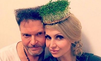Krzysztof Rutkowski na wypasionej randce z żoną! Wybrał wyjątkowe miejsce z pięknym widokiem z 40 piętra!
