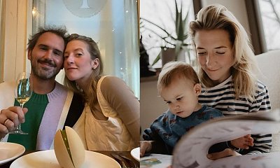 Lara Gessler w kolorowych ciuszkach: "Wyglądasz jak lump. Kiepskie foty i stylówka też" - ktoś pisze