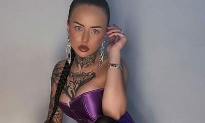 "Hotel Paradise": Launo pokazuje płaski brzuch! Gotowa na wiosnę?