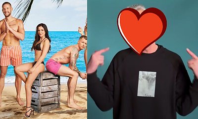 Lektor z "Love Island" pokazał twarz! Fani w szoku! "Jeszcze mózg nie może połączyć głosu i wyglądu"