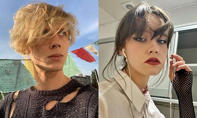"Top Model": uczestnicy dwóch różnych edycji oficjalnie potwierdzili związek! Kibicujecie Oldze i Łukaszowi?