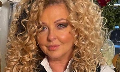 Magda Gessler porównuje się do córki Lary! Fani komentują - "Magda ładniejsza"!