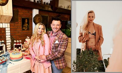 Małgorzata Heretyk-Musiał o staraniach o dziecko. Dwa lata starań, poronienie i strach....