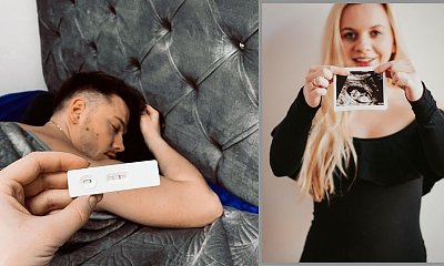 Małgorzata Heretyk-Musiał zdradziła płeć dziecka. Chłopczyk czy dziewczynka?