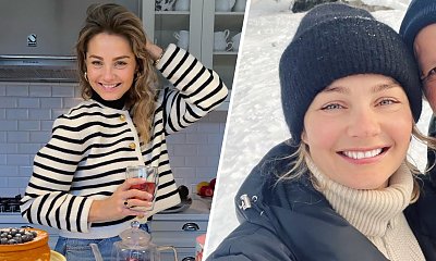 Małgorzata Socha pokazała męża: "Patrzcie, jakiego Przystojniaka spotkałam"! Kim jest Krzysztof Wiśniewski?