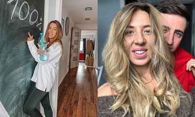 Małgosia Borysewicz z „Rolnik szuka żony” pochwaliła się dziećmi: "Rysio mamusi, ale Blanka to cały ojciec" - piszą fani. Mają rację?