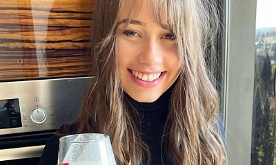 Marcelina Ziętek pokazuje jak relaksuje się w saunie w górskich okolicznościach! Gorąco!