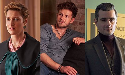 Mecenas Porada: Kto jest kim w serialu? Aleksandra Domańska, Antoni Królikowski i Antoni Pawlicki. Poznaj wszystkich bohaterów!