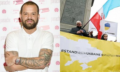 Michał Piróg o ataku Rosji na Ukrainę: Świat nie reagując na 8 letnią okupację Krymu, dał sygnał Rosji, że jest bezkarna