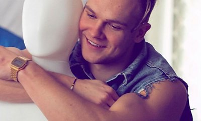"Hotel Paradise": Miłosz wydał nową nutę! Słyszeliście już "M5"? "Twój czas, Milosz. To jest Twój czas" - fani są zachwyceni!