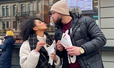 "Hotel Paradise": Nana wreszcie zamieszkała z Łukaszem! Jakie miejsce wybrali?