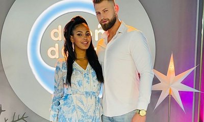 "Hotel Paradise": Nana z Łukaszem w "Dzień Dobry TVN"! Jak wypadli?