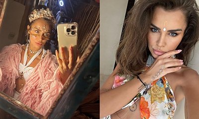 Natalia Siwiec świeci pośladkami przez aparatem: "Widać, że d**a rządzi światem. Jesteś żałosna" - piszą internauci