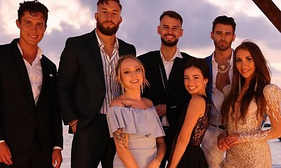 Kara i Nathalia z "Hotelu Paradise" zakopały topór wojenny? Będą wspólnie prowadzić program dla stacji TVN 7!