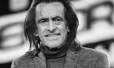 Nie żyje Witold Paszt. Artysta zmarł w wieku 68 lat