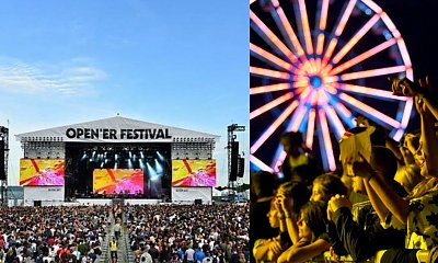 Open'er Festival — solidna dawka rozrywki dla fanów muzyki
