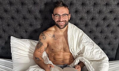Piotr Szczurek z "Love Island" już nie jest singlem! Jego nowa dziewczyna przypomina Stellę!
