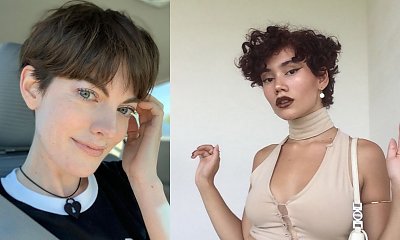 Pixie cut - idealne cięcie na wiosnę! Koniecznie zobacz nasze nietuzinkowe inspiracje!