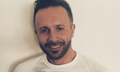 Zapomniany aktor Przemysław Cypriański w roli księdza! Porzuca łatkę amanta?