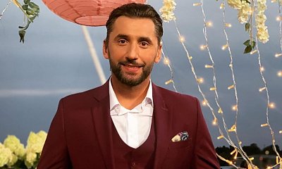 Rafał Maserak szczerze o rodzicielstwie -"... chorowanie i słuchanie baby sharka setny raz"!