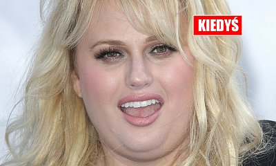 Rebel Wilson coraz chudsza. Fani martwią się o aktorkę: "Wyglądasz naprawdę źle..."