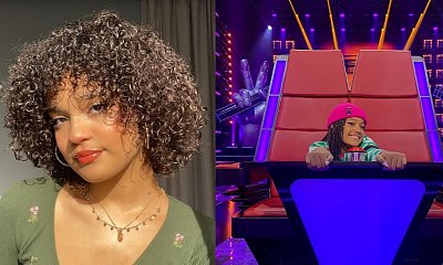 Sara Egwu-James — polska uczestniczka Eurowizji Junior 2021