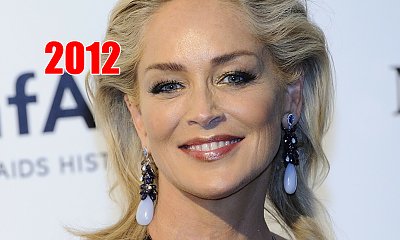Zjawiskowa Sharon Stone starzeje się z godnością - tak piszą fani. Uwierzycie, że ma 63 lata?