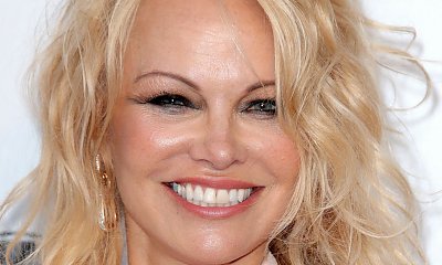 Najstarszy syn Pameli Anderson ma 25 lat! Nie jest podobny do znanej matki!