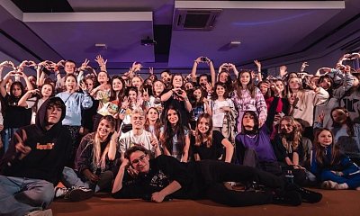 Team X organizuje casting do Teamu! Koniecznie poznaj szczegóły!
