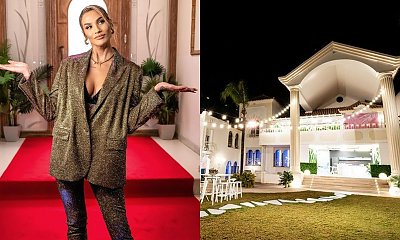 "Love Island 5": Tak będzie wyglądać NOWA willa. Najbardziej szokuje sypialnia! Da się spać w takich warunkach?