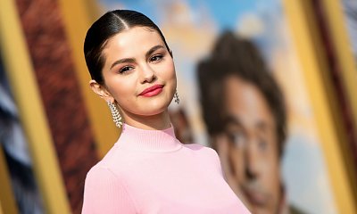 Wiosenny makijaż w stylu Seleny Gomez!
