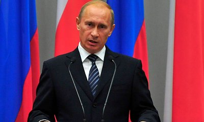Nieślubna córka Władimira Putina jest influencerką? Kobieta nie przyznaje się do ojca i występuje pod innym nazwiskiem!