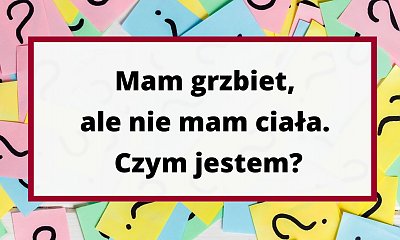 Logiczna zagadka dla prawdziwych bystrzaków! Podejmij wyzwanie i sprawdź swoją inteligencję!