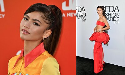 Zendaya – wiek, kariera, Instagram. Dowiedz się więcej!