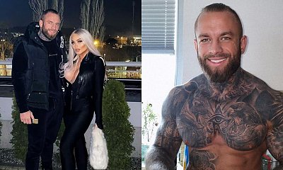 Chłopak Eweliny Kubiak z "Warsaw Shore" pokazał, jak wyglądał bez brody, bez tatuaży i z formą życia! Wow, sztos!