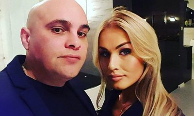Żona Dominika z "Gogglebox" pokazuje umięśniony biceps i brzuch. Co za ciało!