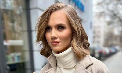 Agnieszka Kaczorowska wspomina współpracę z "Maćkiem z Klanu". "On był niesamowity"