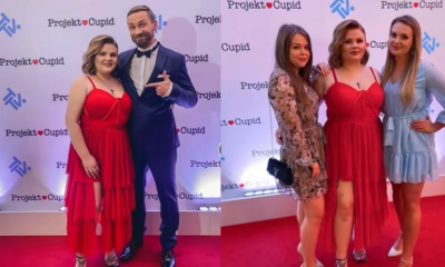 Aleksandra Grabowska nie znalazła miłości w programie "Project Cupid". Kim jest ta urocza dziewczyna z zespołem Tourette'a?