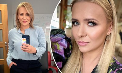 Aneta Zając pokazała synów! Robert i Michał wkrótce ją przerosną! "A jakie ciemne włosy mają" - ktoś pisze