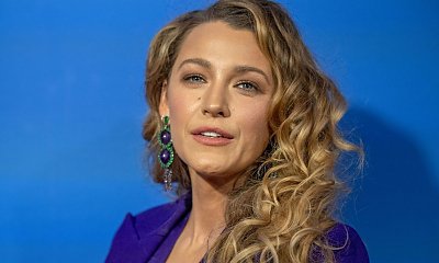 Blake Lively w naturalnym wydaniu w towarzystwie dzieci. Ikona mody czy dziewczyna z sąsiedztwa?