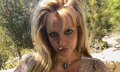 Britney Spears nago w morzu! Znów szokuje na Instagramie. Wiedzieliście, że ma tam tatuaż?